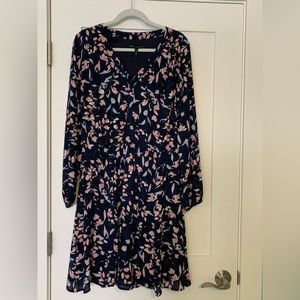 White House Black Market Dress